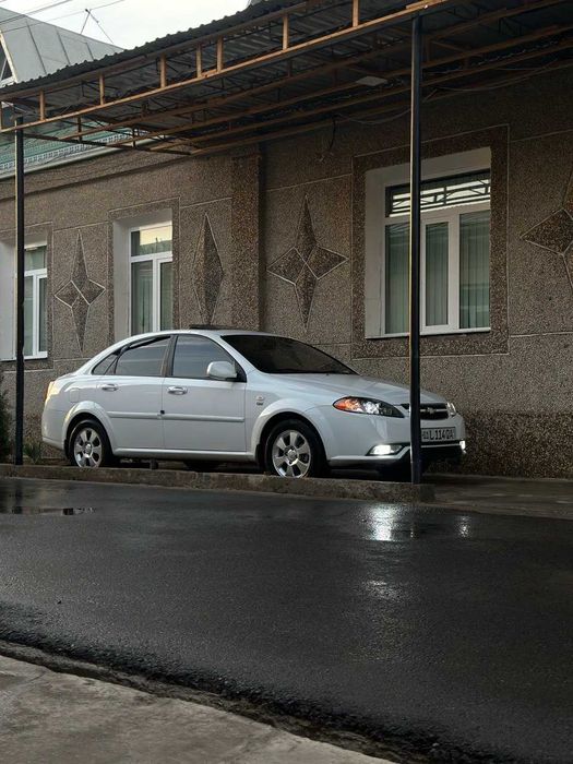 Jentra avtomat sotiladi