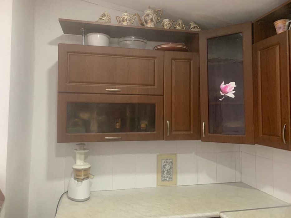 Продам кухонный гарнитур