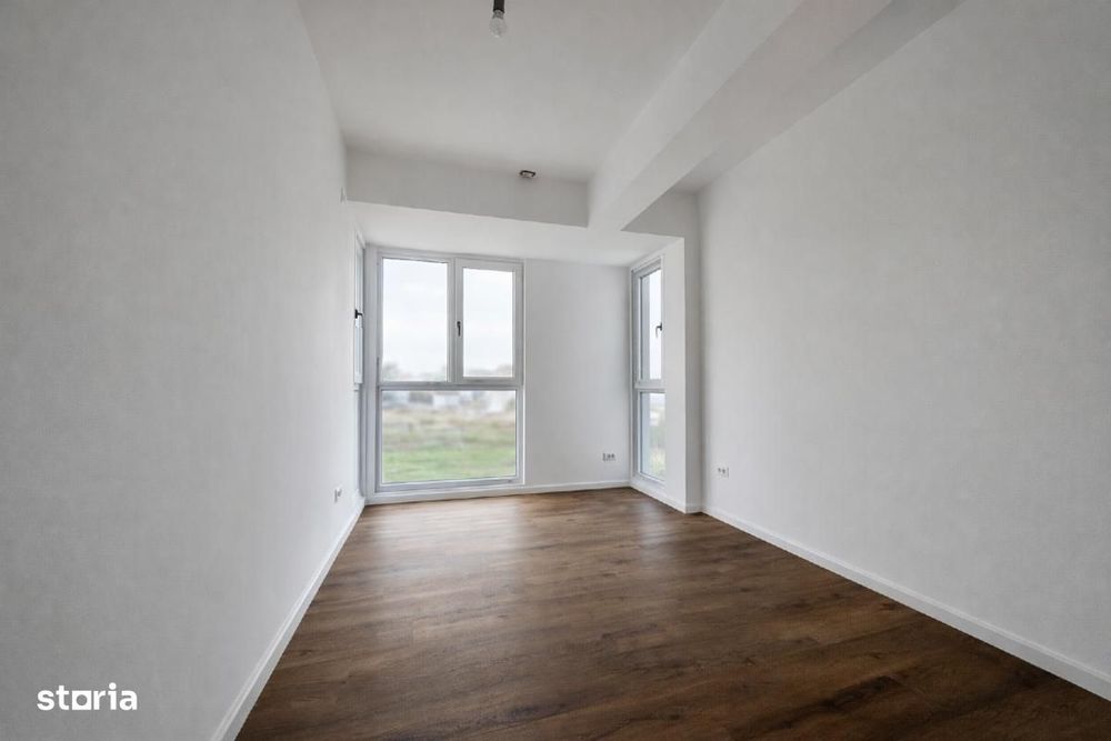 Vila Duplex Premium 4 camere de vanzare | Tunari | 2 locuri de parcare