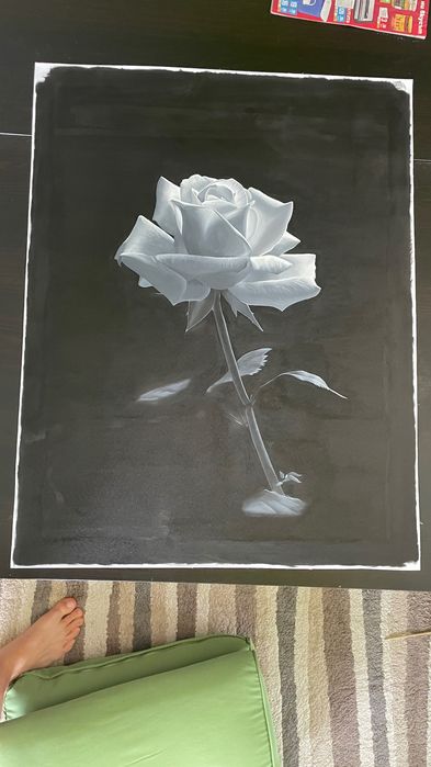 Картини По поръчкa, Карикатури, Портрети