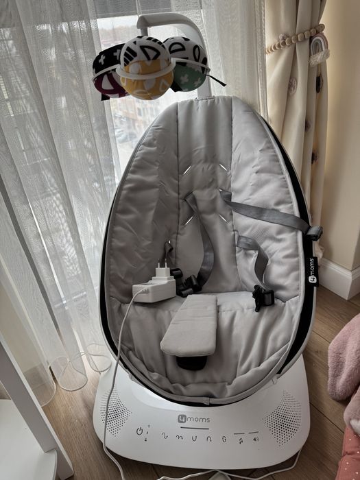 4moms mamaRoo 5.0