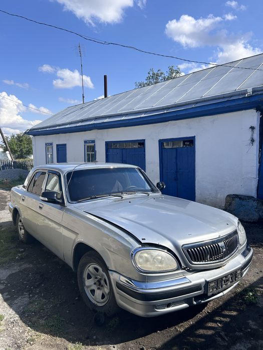 Продам машину волга