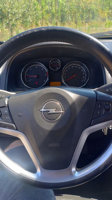 Opel Antara 2.0 cdti