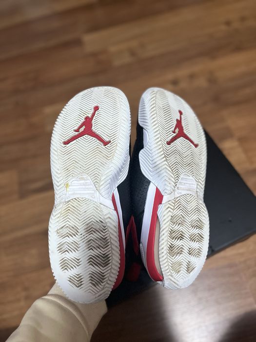 Jordan Stay Loyal 2- marimea 44,5.