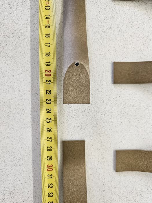 Кухненски дръжки