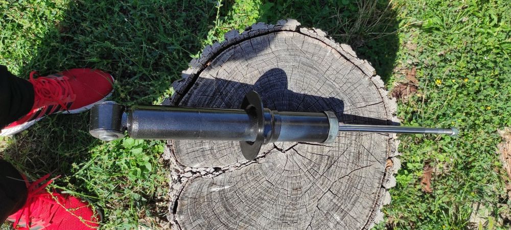 Амортисьори за Fiat Freemont Monroe задни