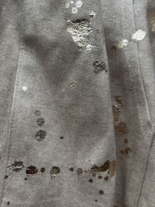 Geaca de primavara made in italy