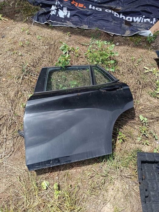 Врати БМВ х1 е84