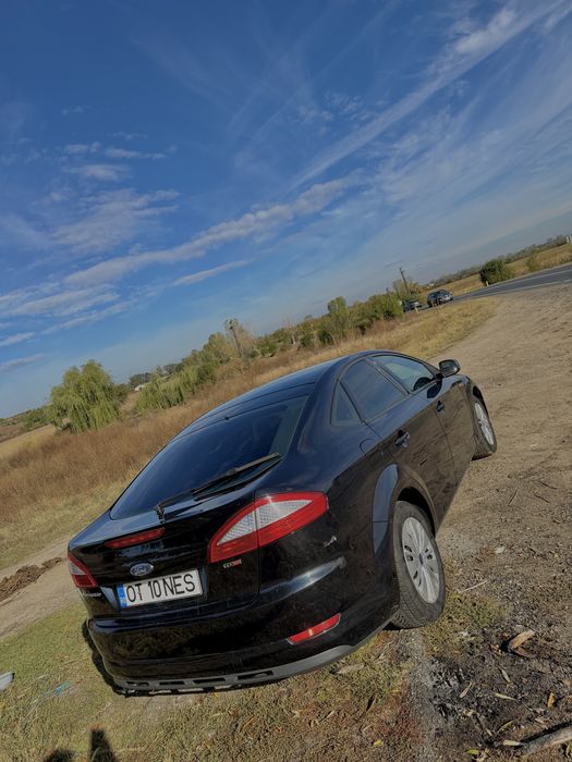 FORD Mondeo 2008 — imagine 3