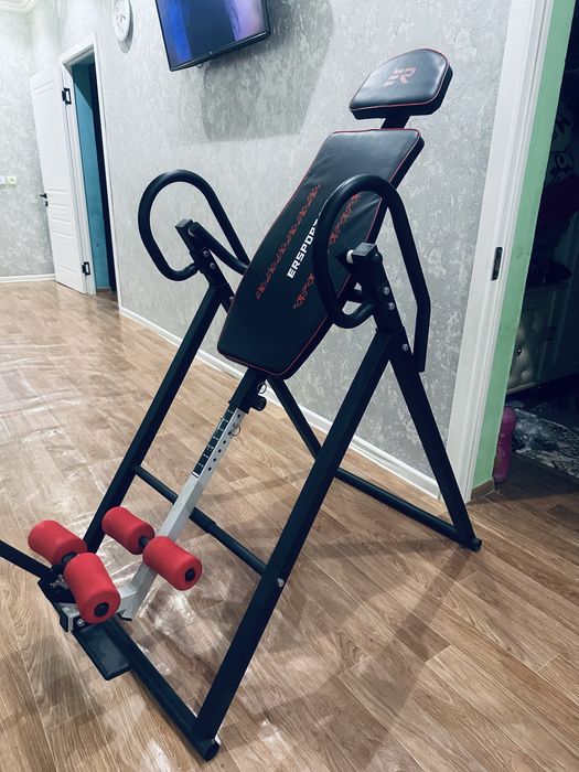 Инверсионный стол(почти новый)