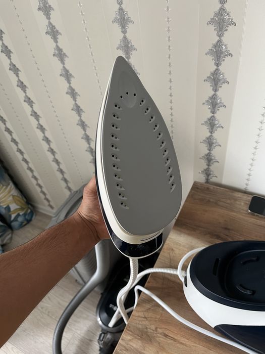 Продам парогенератор Eisenhof vs700pro