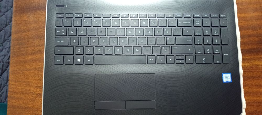 Лаптоп HP top цена
