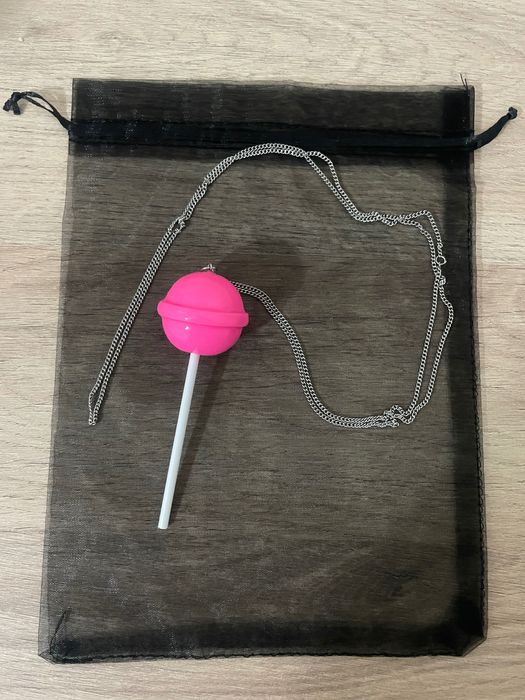 Бутиков гердан близалка