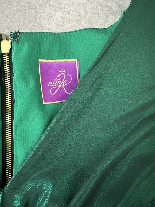 Rochie Alinka potrivita pentru gravidute