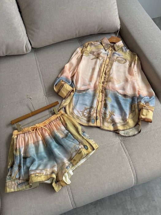 Уникални комплекти balenciaga dior gucci louis vuitton zimmerman