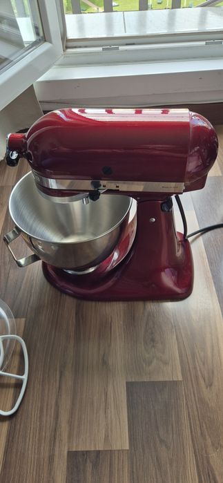 KitchenAid Artisan