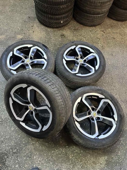 Алуминиеви джанти за Фолксваген/VW,Ауди/Audi,Шкода/Skoda
