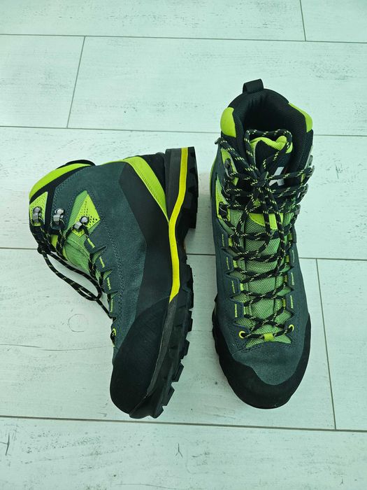 Обувки Kayland Grand Tour GTX