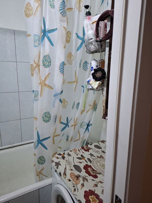 Shayxontoxur tumanida 2 xonaali 3 xona qilingan uy