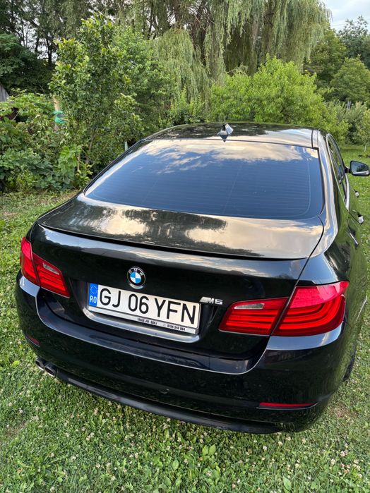 BMW 5 Series 0 — imagine 3