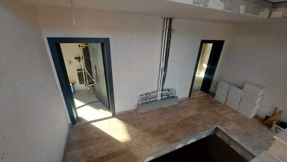 Продава се Двустаен апартамент в с. Минерални бани, Област Хасково - 77 кв.м за 596 €/кв.м - Снимка #3