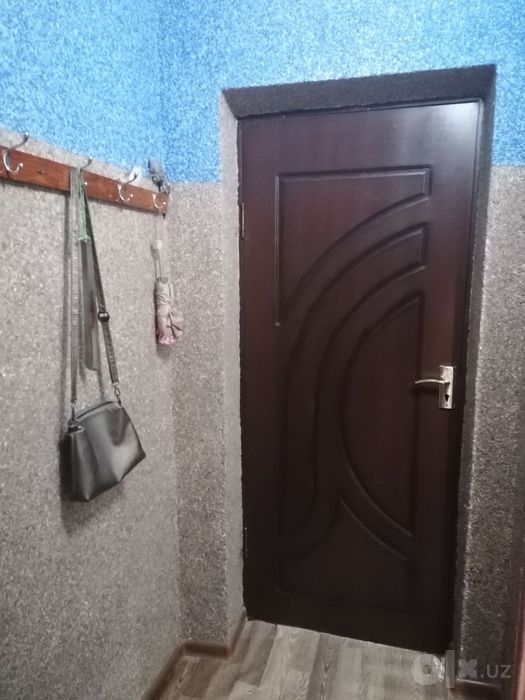 Продаётся 2 комн квартира.