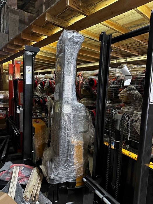 Электричиский Рохли / Автоматичискый / Рохли  / Подъёмник / Штаблёр