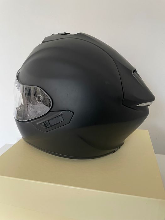 Каска Scorpions EXO-1400Air