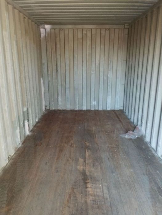 Konteyner sotiladi! 12 metrlik Xolati ideal.