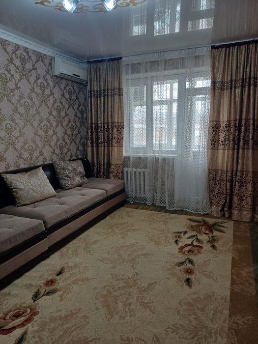 Сдается уютная квартира