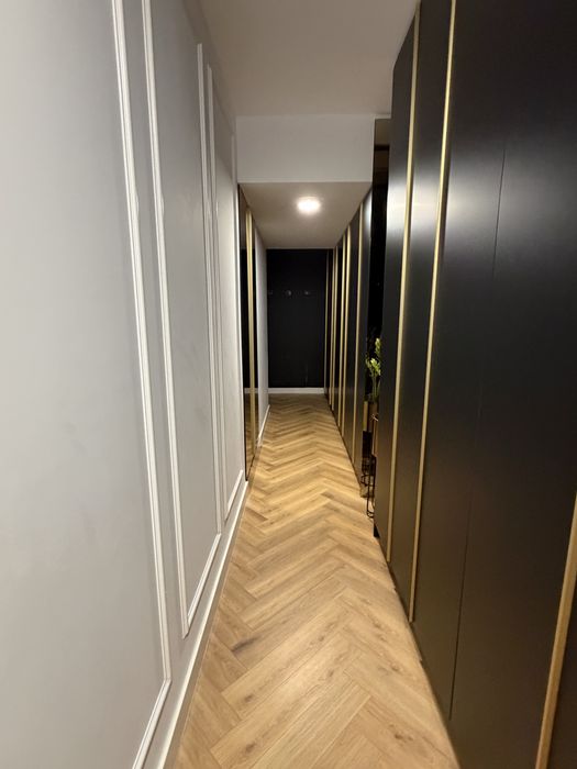 Apartamet2 camere Pipera | Design modern | Parcare inclusa | Propritar