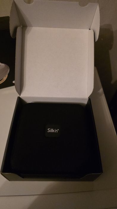 Фотоепилатор Silk`n infinity fast
