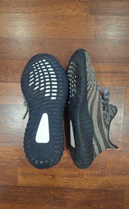 Yeezy 350 Beluga
