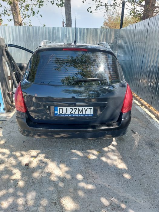 PEUGEOT 308 0 — imagine 5