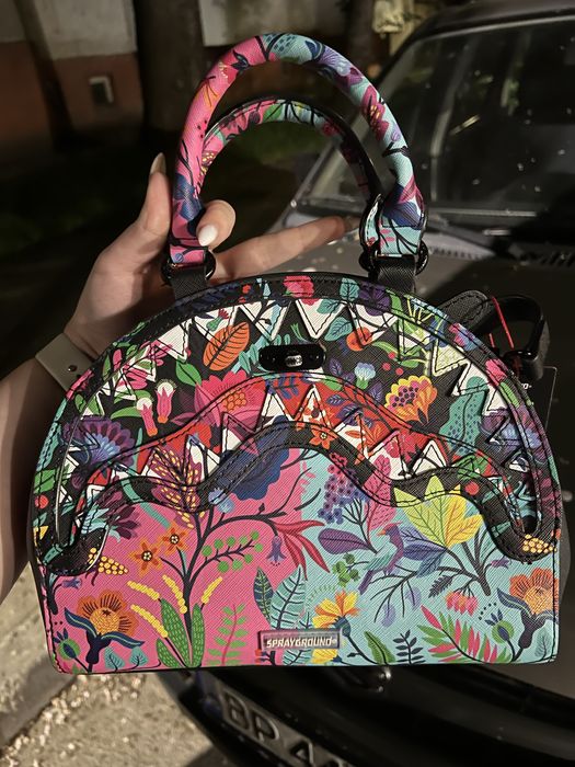 Дамска чанта sprayground