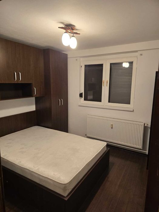 Inchiriere apartament 2 camere, decomandat, confort 2, zona Carrefour Lujerului