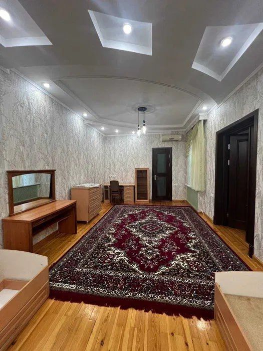 Сотилади Дом Мирабад Азербайджанский Центр 5,28 соток Фасад 14м