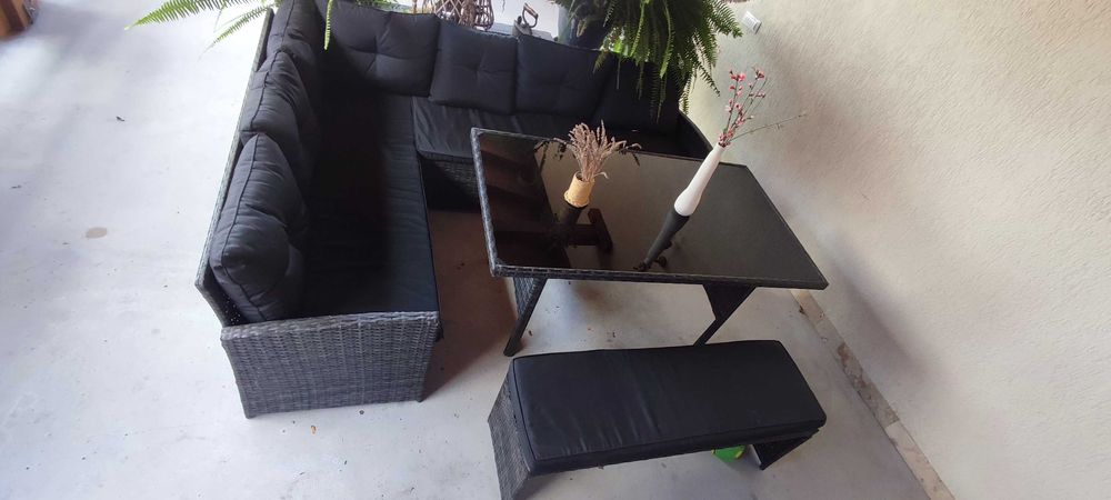 coltar terasa plus masa