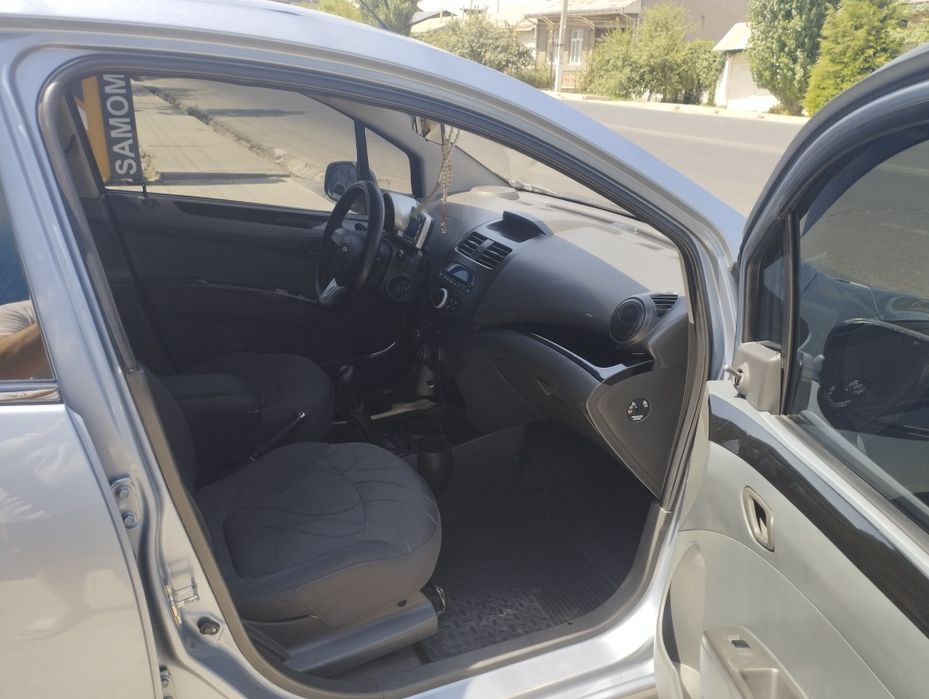 Спарк позиция 2, 2013 йилги