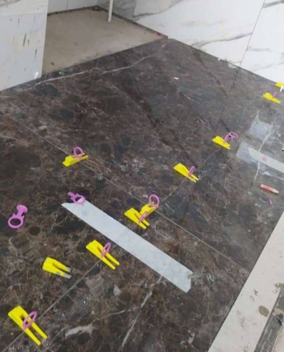 укладка плитки и кафеля