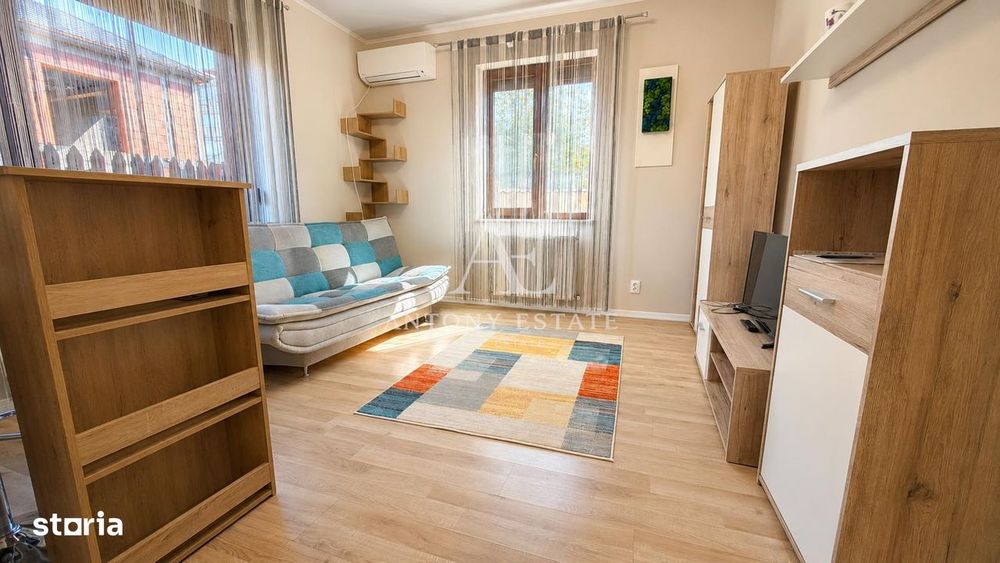 Antony Estate | Apartament 2 camere - Iosia- Oradea