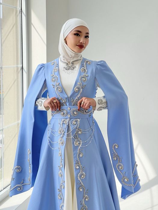 Узату платье для невесты