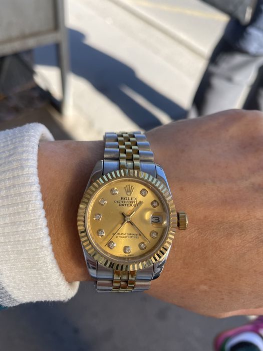 Женские часы