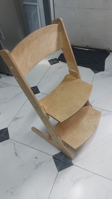 Ортопедический детский стульчик