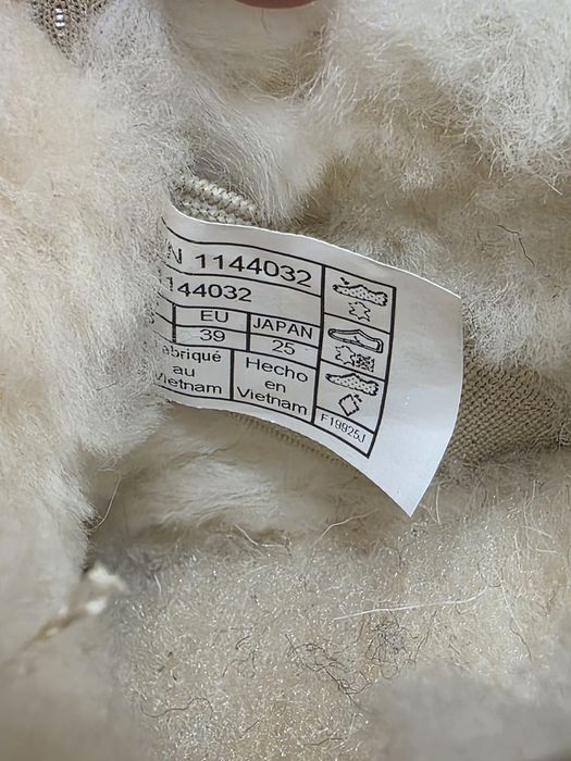 UGG Lowmel Sand 39 Noi