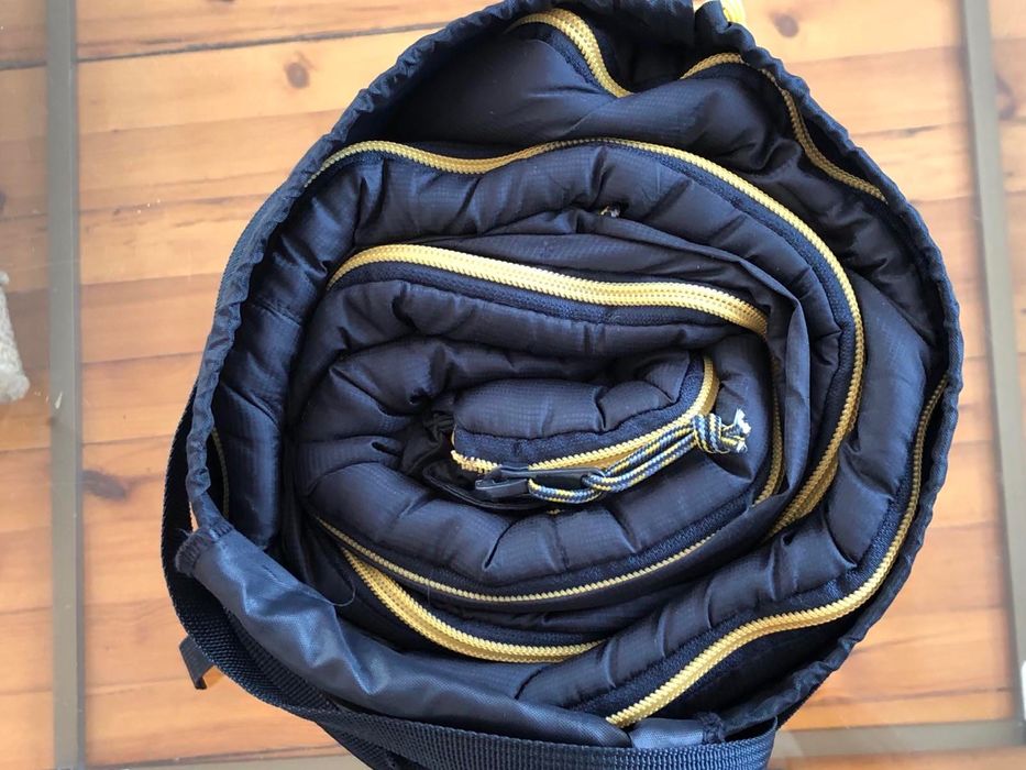 НОВ! Спален Чувал - NOMAD / 220см.