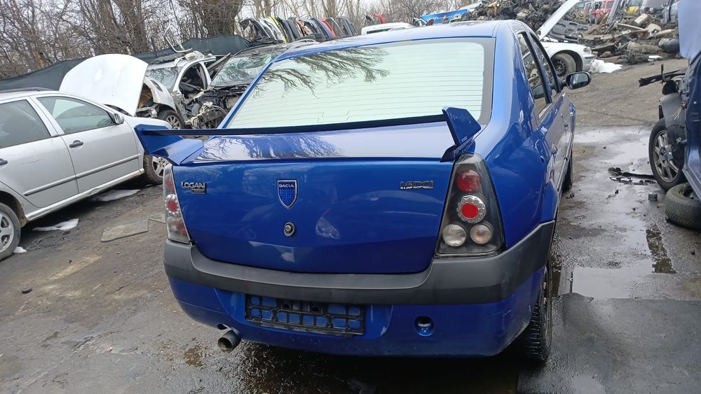 Dezmembrez  Dacia Logan 1.5D Euro 3 2006