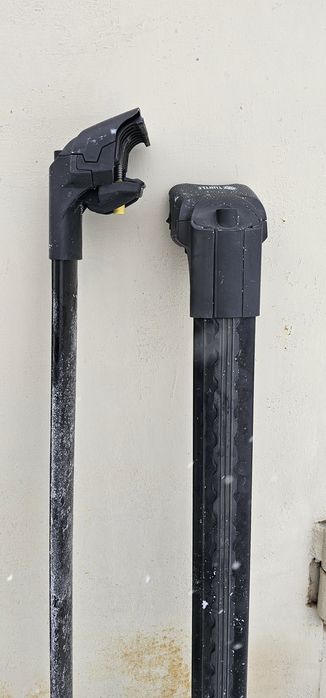 Поперечены модельные Turtle Air 2