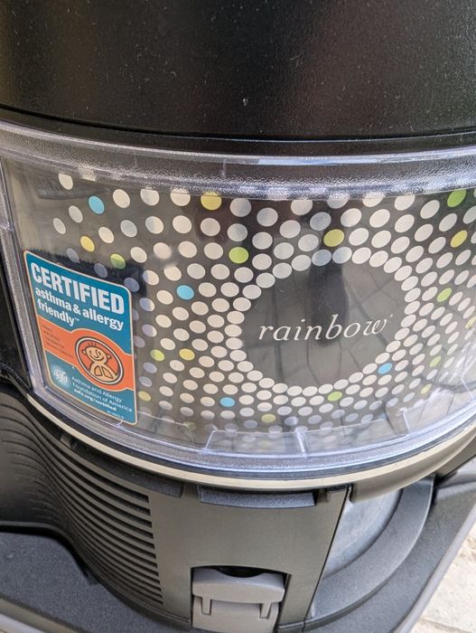 Миячна машина Rainbow