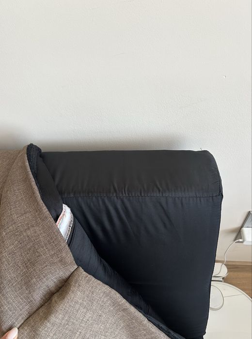 Диван с функция сън